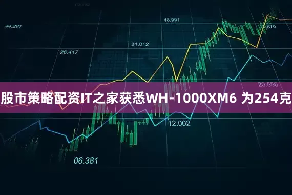 股市策略配资IT之家获悉WH-1000XM6 为254克