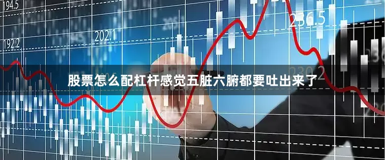 股票怎么配杠杆感觉五脏六腑都要吐出来了