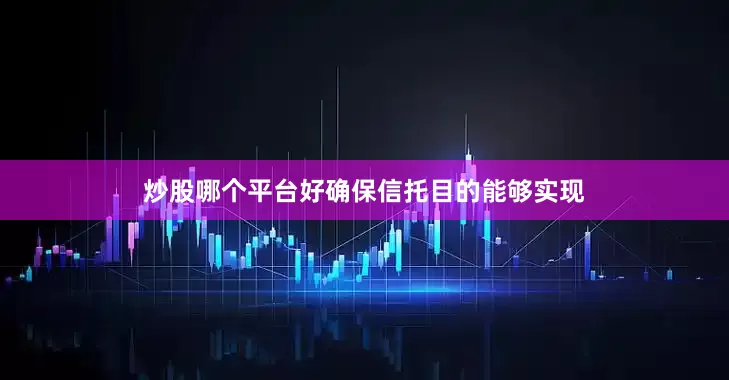 炒股哪个平台好确保信托目的能够实现