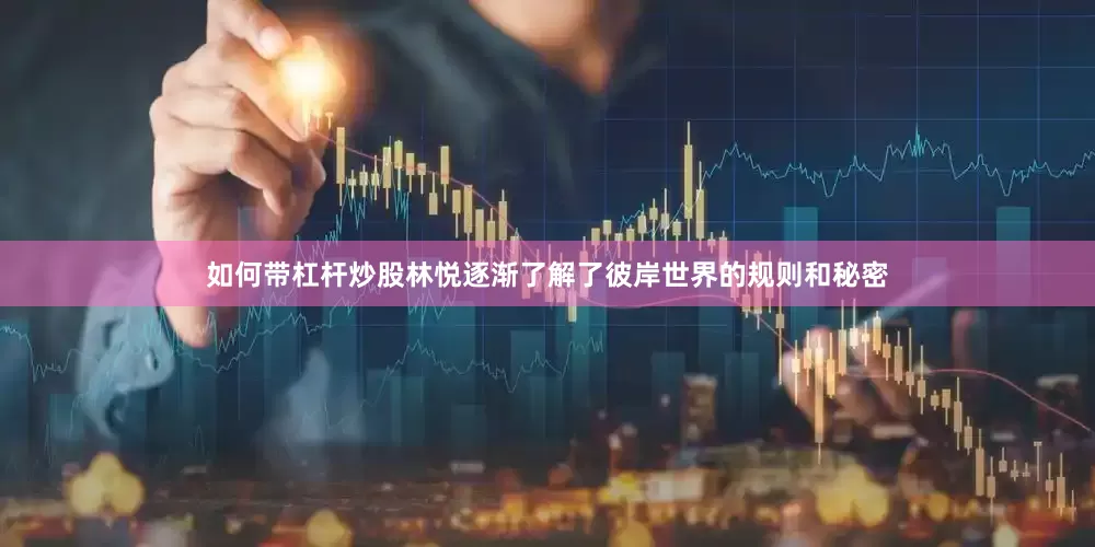 如何带杠杆炒股林悦逐渐了解了彼岸世界的规则和秘密